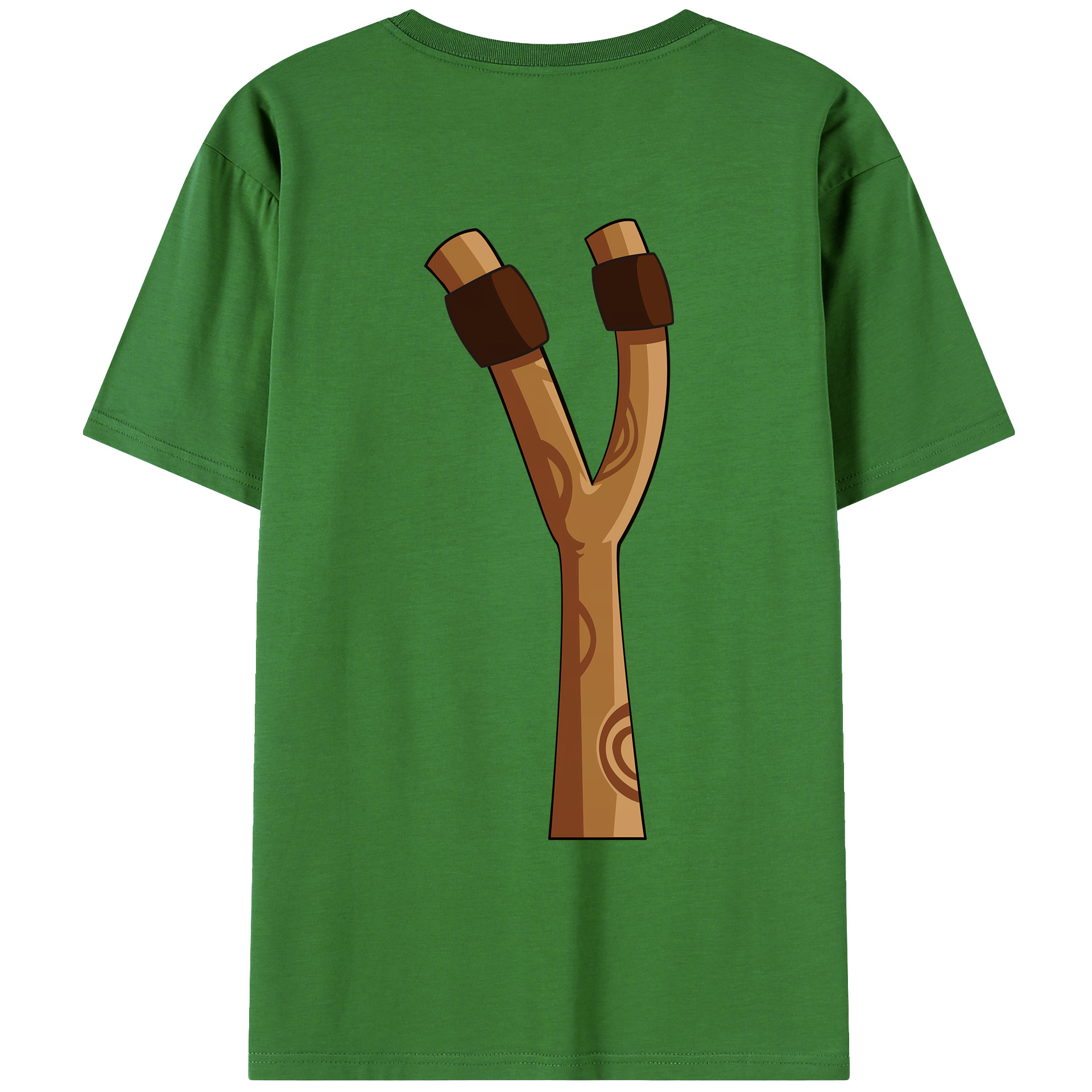（画像用） Angry Birds アングリーバード レディース半袖Tシャツ(バックプリント)